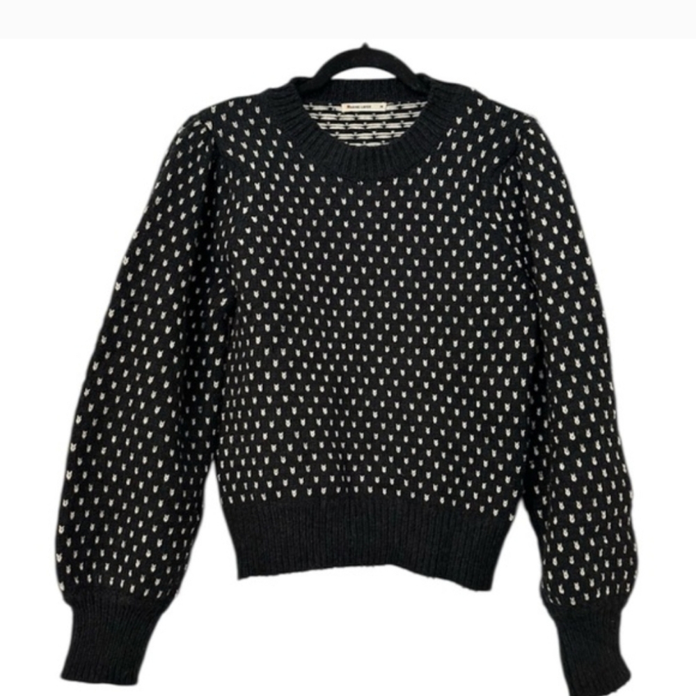Marine Layer Alma Knit Women's Sweater
